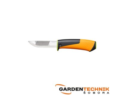 Nůž FISKARS Hardware pro náročnou práci [1023619]