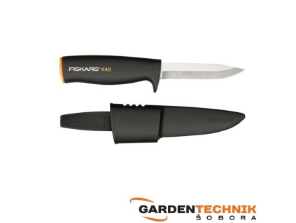 Nůž univerzální FISKARS K40 [125860]
