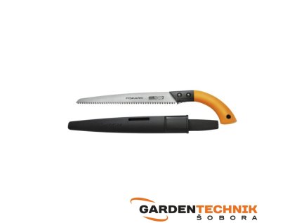 Zahradní pilka s pevnou čepelí FISKARS SW84 [123840]