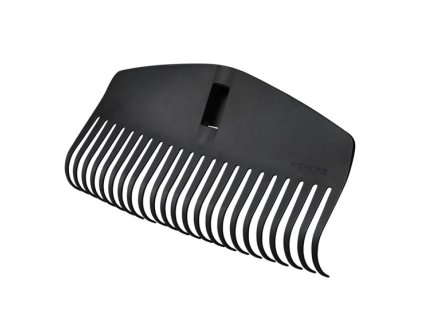 Hrábě na listí FISKARS Solid M, čepel