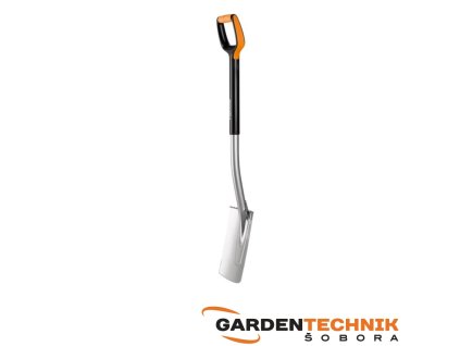 Rýč FISKARS Xact™ rovný, střední (M) [131480]