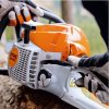 Benzínová řetězová pila STIHL MS 261 C-M