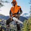 Benzínová řetězová pila STIHL MS 261 C-M