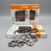 Pilový řetěz STIHL 1/4" - 1,1 mm - 72 čl. PM3 (kulatý) - AKU