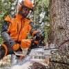 Benzínová řetězová pila STIHL MS 462 C-M