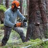 Benzínová řetězová pila STIHL MS 462 C-M
