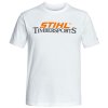 tricko stihl sts bile