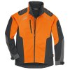 Pracovní blůza STIHL ADVANCE X-SHELL (oranžová/černá)
