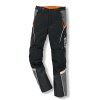 Pracovní kalhoty do pasu STIHL ADVANCE X-LIGHT (černé)