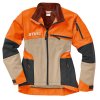 Pracovní blůza STIHL DYNAMIC Vent (oranžová/černá/khaki)