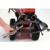 Ocelový kartáč VARI B-60 VEDEX