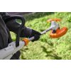 AKU vyžínač STIHL FSA 50 SET