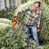 stihl hsa 26 aku nuzky na kroviny sada 1