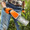 stihl hsa 26 aku nuzky na kroviny sada 2