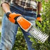 stihl hsa 26 aku nuzky na kroviny 5