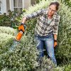 stihl hsa 26 aku nuzky na kroviny 6