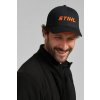 Kšiltovka STIHL LOGO MESH