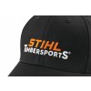 Kšiltovka STIHL TIMBERSPORTS® LOGO