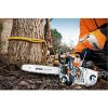 Benzínová řetězová pila STIHL MS 201 TC-M