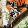 AKU řetězová pila STIHL MSA 161 T