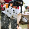 AKU řetězová pila STIHL MSA 160 C-B