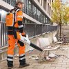 AKU foukač STIHL BGA 100