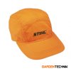 Kšiltová čepice STIHL