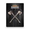 plechova cedule stihl sts