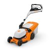 Aku sekačka STIHL RMA 443.3 PV
