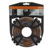 zaci struna stihl 2%2C4 mm x 70 m trislozkova 00009304303