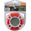 zaci struna stihl 2%2C7 mm x 9%2C8 m kulata 00009302341