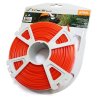 zaci struna stihl 2%2C7 mm x 68 m kulata 00009302343