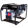 trifazova elektrocentrala honda tp 7 he