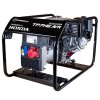 trifazova elektrocentrala honda tp 7 he avr