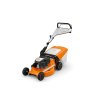Benzínová sekačka s pojezdem STIHL RM 253 T