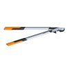 nuzky na silne vetve fiskars powergear x dvoucepelove lx98