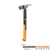 Tesařské kladivo FISKARS Hardware XXL 22oz/16" [1020216]