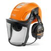 Přilbová souprava STIHL ADVANCE X-Vent ProCOM