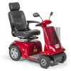 elektricky seniorsky invalidni vozik selvo 4800