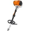 KombiMotor STIHL KM 131 R