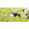 AKU PRO-X sekačka s pojezdem EGO LMX5300E-SP