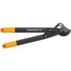 nuzky na silne vetve fiskars powerstep jednocepelove l85