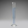 Odměrný válec 250 ml skleněný se stupnicí / odměrka
