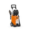 Vysokotlaký čistič STIHL RE 110 PLUS
