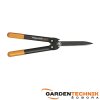 Nůžky na živý plot FISKARS PowerGear HS72 se zubovým převodem [114790]