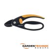 Zahradní nůžky FISKARS FingerLoop P43 jednočepelové [111430]