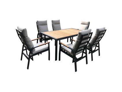 annecy dining set