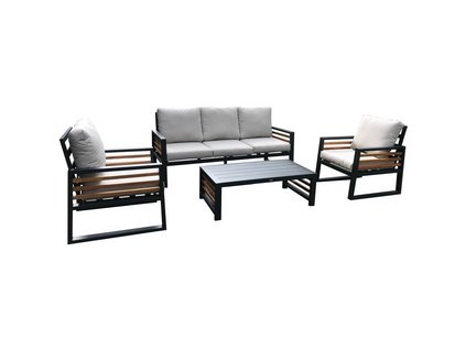 colmar sofa set