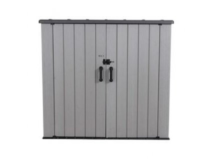 lifetime utility shed 60331 1