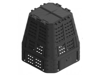 composter740l black